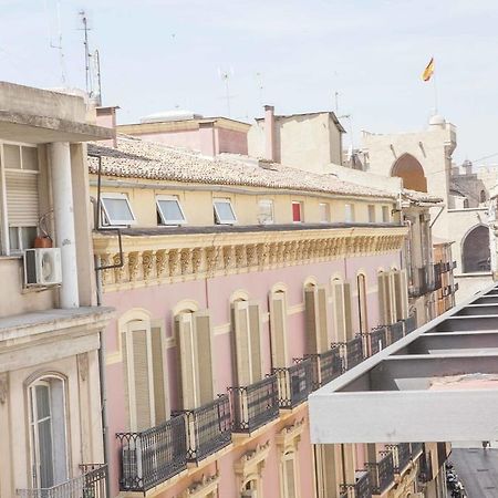 Total Valencia Attics IIアパートメント エクステリア 写真